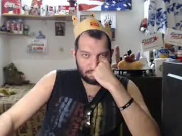 Chaturbate Nude Webcam of sexymacho7793