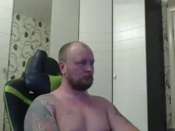 Chaturbate Watch Live Sex Cams of strongass18