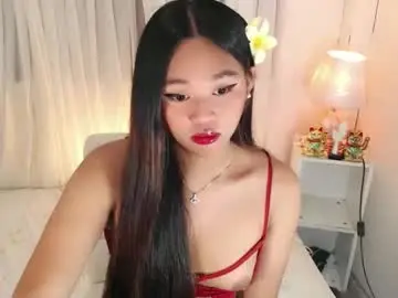 Chaturbate Free Live Porn of binnie_katchins