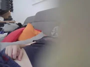Chaturbate Live Porn of lokizg987