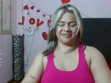 Chaturbate Adult Video Chat of pamela_echeverria