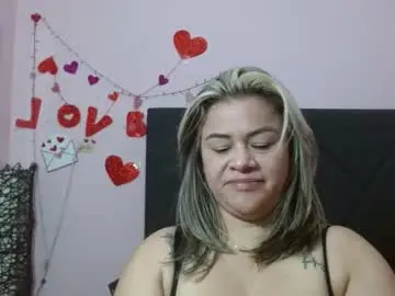 Chaturbate Sex Cam of pamela_echeverria