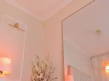 Chaturbate Adult Webcams of your_petite18