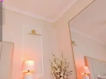 Chaturbate Adult Video Chat of your_petite18