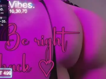 Chaturbate Live Porn of auroraenigma