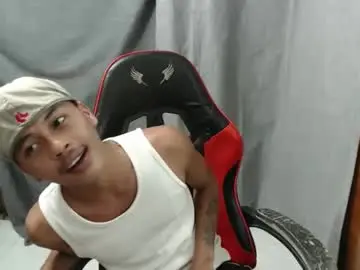 Chaturbate Watch Live Sex Cams of itzme_jhonfred