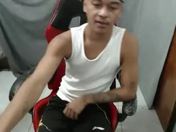 Chaturbate Nude Webcam of itzme_jhonfred