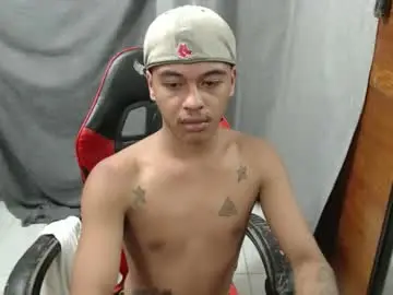 Chaturbate Free Porn Cam of itzme_jhonfred