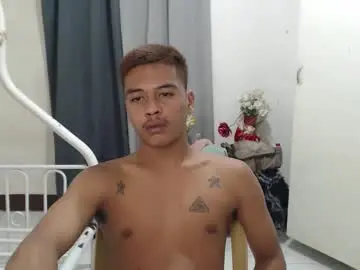 Chaturbate Free Live Porn of itzme_jhonfred