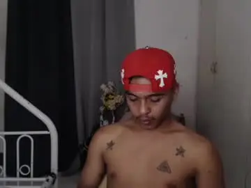 Chaturbate Best Webcam of itzme_jhonfred
