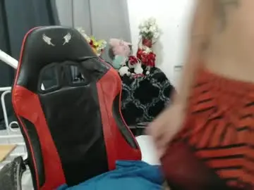 Chaturbate Live Sex of itzme_jhonfred