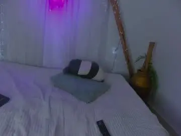 Chaturbate Sex Chat of _mimisweett
