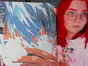 Chaturbate Live Porn of alice_kitagawa