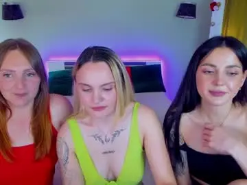 Chaturbate Private Sex Chat of ashley_crashly