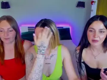Chaturbate Sex Chat of ashley_crashly