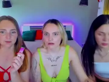 Chaturbate Live Porn of ashley_crashly