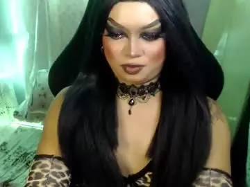 Chaturbate Sex Cam of cj_parker69