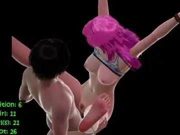 Chaturbate Free Live Porn of daddygerry