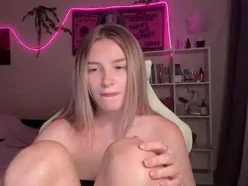 Chaturbate Adult Video Chat of deonnagarn
