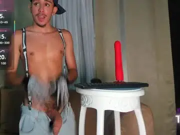 Chaturbate Free Porn Cam of duncan_smith1
