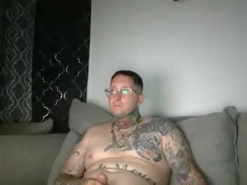 Chaturbate Free Live Porn of inkeddaddy413