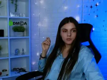 Chaturbate Sex Cam of lisa_dark_