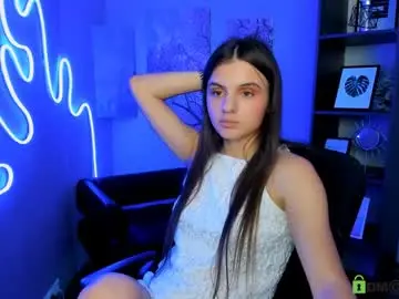 Chaturbate Nude Webcam of lisa_dark_
