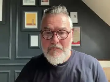 Chaturbate Best Webcam of londongent2023