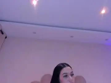 Chaturbate Sex Cam of sofiagomez_1