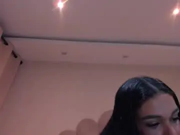 Chaturbate Best live sex cam show of sofiagomez_1