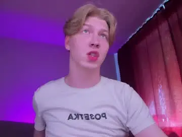 Chaturbate Best Webcam of themikesever