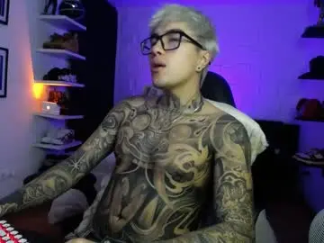 Chaturbate Sex Cam of zac_muller1