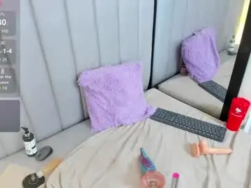 Chaturbate Best Webcam of asianslut_
