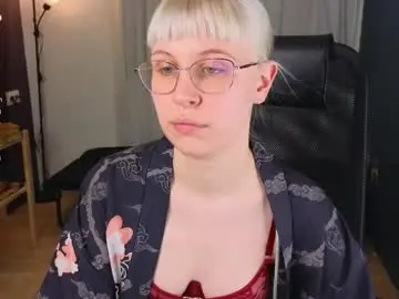 Chaturbate Live Sex of call_me_heaven