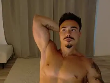 Chaturbate Adult Video Chat of master_lukass