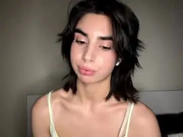 Chaturbate Nude Webcam of sheryllmafua