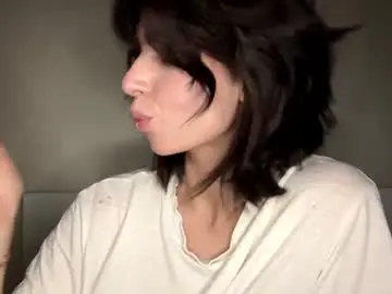 Chaturbate Sex Cam of sheryllmafua