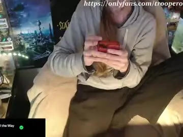 Chaturbate Best Webcam of trooper0690
