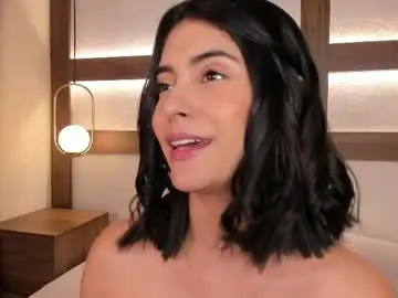 Chaturbate Free Live Porn of adhara_black01