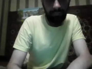 Chaturbate Sex Chat of alferezsolvajo
