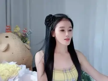 Chaturbate Best Webcam of happyflower802318