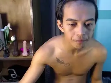 Chaturbate Nude Webcam of im_haroldxxx