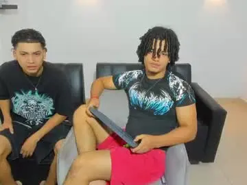 Chaturbate Nude Webcam of samxx_muscle