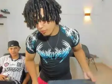 Chaturbate Watch Live Sex Cams of samxx_muscle