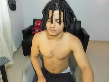 Chaturbate Sex Chat of samxx_muscle