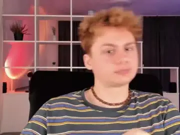Chaturbate Live Sex of sunburn_boy