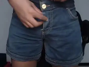 Chaturbate Best live sex cam show of sweetlight