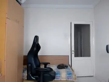 Chaturbate Private Sex Chat of sweetmuscles_boy