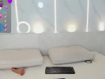 Chaturbate Sex Chat of tiffany_spring