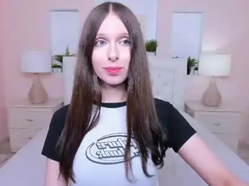 Chaturbate Nude Webcam of caraford